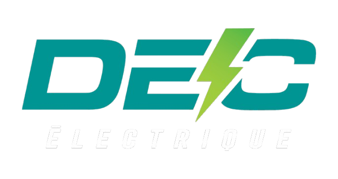 DEC Électrique